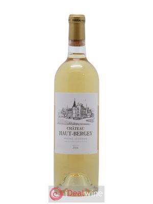 Château Haut-Bergey  2016 - Lot of 1 Bottle