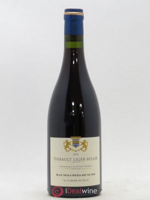 Hautes-Côtes de Nuits La Corvée de Villy Thibault Liger Belair 2014 - Lot of 1 Bottle