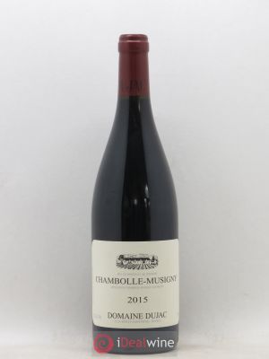 Chambolle-Musigny Dujac (Domaine)  2015 - Lot of 1 Bottle
