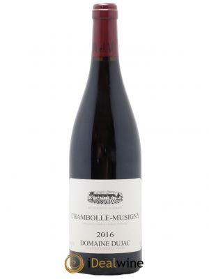 Chambolle-Musigny Dujac (Domaine)  2016 - Lot de 1 Bouteille