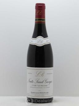 Nuits Saint-Georges 1er Cru Les Pruliers Lucien Boillot & Fils (Domaine)  2015 - Lot of 1 Bottle