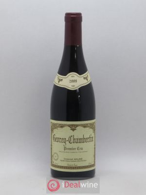 Gevrey-Chambertin 1er Cru Maume 2009 - Lot of 1 Bottle