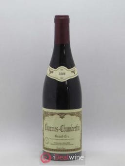 Charmes-Chambertin Grand Cru Domaine Maume 2009 - Lot of 1 Bottle