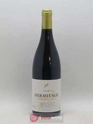 Hermitage Bessards Méal (capsule dorée) Bernard Faurie  2014 - Lot of 1 Bottle