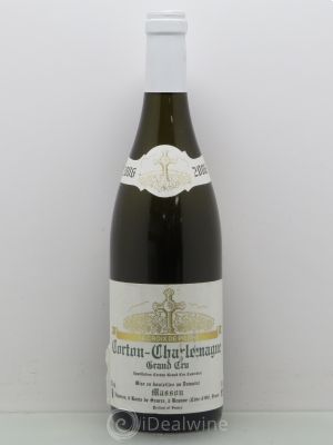 Corton-Charlemagne Grand Cru La Croix De Pierre Masson (no reserve) 2006 - Lot of 1 Bottle