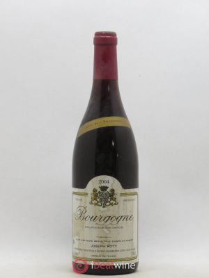 Bourgogne Cuvée de Pressonnier Joseph Roty (Domaine)  2004 - Lot de 1 Bouteille