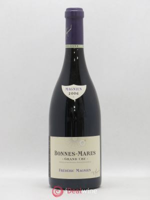 Bonnes-Mares Grand Cru Frédéric Magnien (Domaine)  2006 - Lot of 1 Bottle