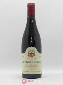 Chambolle-Musigny 1er Cru Les Baudes Geantet-Pansiot  2006 - Lot of 1 Bottle