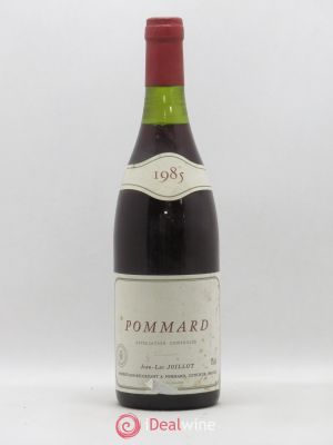 Pommard Jean-Luc Joillot 1985 - Lot of 1 Bottle