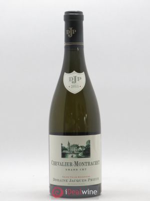 Chevalier-Montrachet Grand Cru Jacques Prieur (Domaine)  2011 - Lot de 1 Bouteille