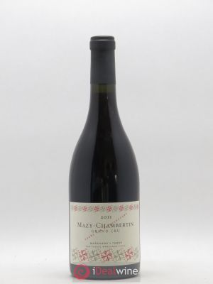 Mazis-Chambertin Grand Cru Marchand Tawse 2011 - Lot of 1 Bottle