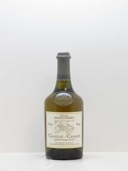 Château-Chalon Berthet-Bondet 62cl 2009 - Lot of 1 Bottle