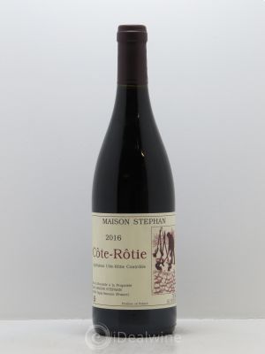 Côte-Rôtie Jean-Michel Stephan  2016 - Lot of 1 Bottle
