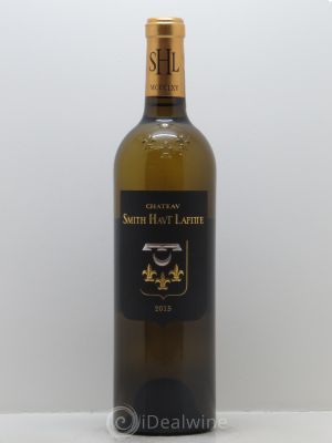 Château Smith Haut Lafitte  2015 - Lot of 1 Bottle