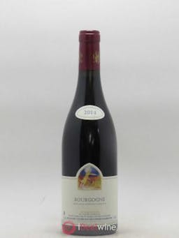 Bourgogne Mugneret-Gibourg (Domaine)  2014 - Lot of 1 Bottle