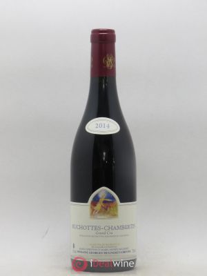 Ruchottes-Chambertin Grand Cru Mugneret-Gibourg (Domaine)  2014 - Lot de 1 Bouteille