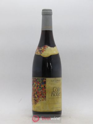 Côte-Rôtie La Turque Guigal  1990 - Lot of 1 Bottle