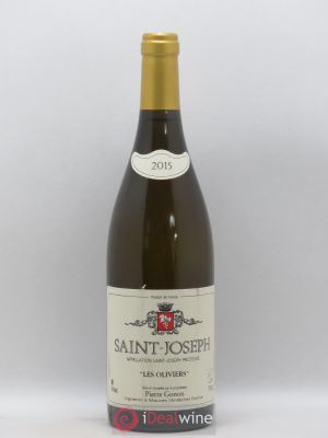 Saint-Joseph Les Oliviers Gonon (Domaine)  2015 - Lot of 1 Bottle
