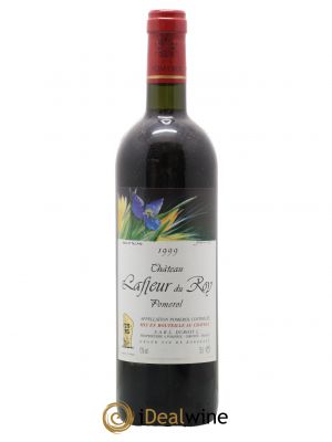 Lafleur du Roy  1999 - Lot of 1 Bottle
