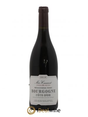 Bourgogne Hémisphère Nord Méo Camuzet Frères et Soeurs 2019 - Lot of 1 Bottle