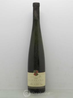 Riesling Grand Cru Schlossberg - Blanck 1996 - Lot of 1 Bottle