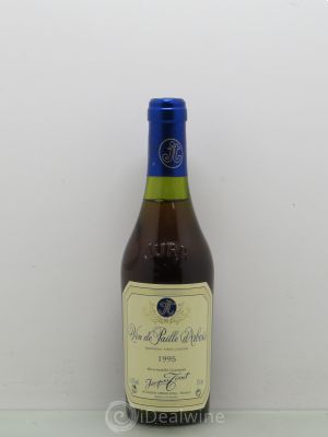 Arbois Vin De Paille Tissot 1995 - Lot de 1 Demi-bouteille