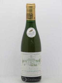 Quarts de Chaume Baumard (Domaine des)  1992 - Lot de 1 Demi-bouteille