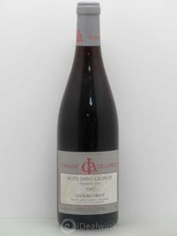 Nuits Saint-Georges 1er Cru Clos Arlot 1997 - Lot of 1 Bottle