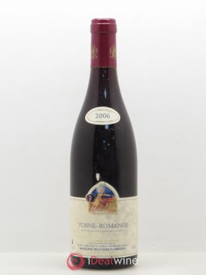 Vosne-Romanée Mugneret-Gibourg (Domaine)  2006 - Lot of 1 Bottle