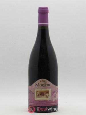 Morgon Vieilles Vignes Daniel Bouland (Domaine)  2000 - Lot of 1 Bottle
