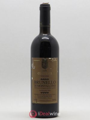 Brunello di Montalcino DOCG Conti-Costanti 2004 - Lot of 1 Bottle