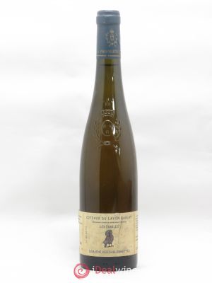 Coteaux du Layon Les Erables Domaine des Sablonnettes Menard 2001 - Lot of 1 Bottle