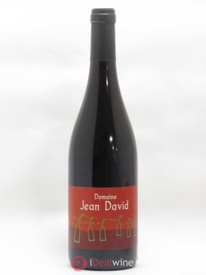 Côtes du Rhône Jean David 2015 - Lot of 1 Bottle