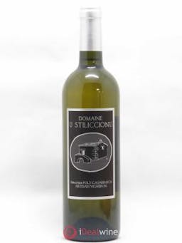 Vin de Corse Emy-Lidia Domaine U Stiliccionu 2016 - Lot of 1 Bottle