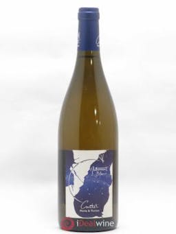 Vin de Savoie Autrement Blanc Marie et Florian Curtet 2016 - Lot de 1 Bouteille