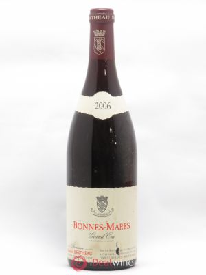 Bonnes-Mares Grand Cru Bertheau & Fils (Domaine)  2006 - Lot of 1 Bottle