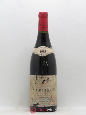 Pommard 1er Cru Clos des Epeneaux Comte Armand 1995 - Lot of 1 Bottle
