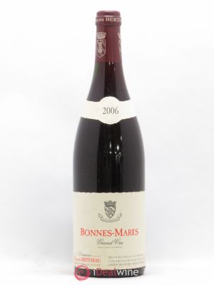 Bonnes-Mares Grand Cru Bertheau & Fils (Domaine)  2006 - Lot of 1 Bottle