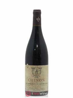 Chinon Les Varennes du Grand Clos Charles Joguet (Domaine)  2002 - Lot of 1 Bottle