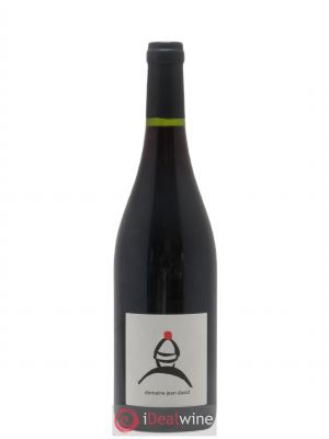 Côtes du Rhône Seguret Beau Nez Jean David 2015 - Lot of 1 Bottle