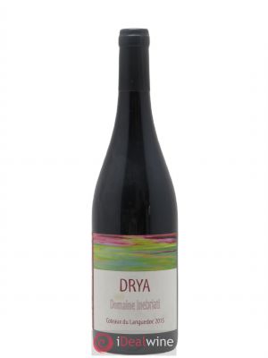 Coteaux du Languedoc Drya Domaine Inebriati Beau 2015 - Lot of 1 Bottle