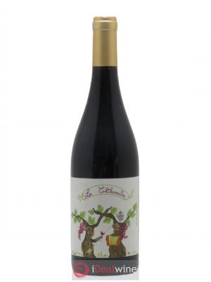 Vin de France Les Chibanettes P. Badea 2014 - Lot de 1 Bouteille