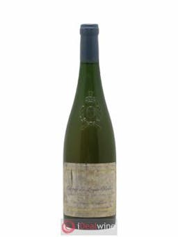 Coteaux du Layon Rablay Cuvee Noblesse Domaine des Sablonnettes Joel Menard 1994 - Lot of 1 Bottle