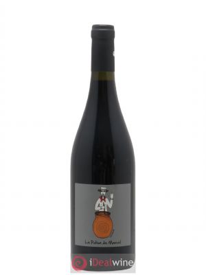 Languedoc Coteaux de Beziers La Potion de Marcel Emile et Rose 2015 - Lot of 1 Bottle