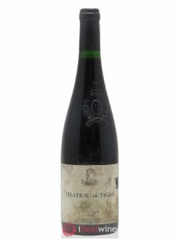 Anjou Vieilles Vignes Château de Tigné 1997 - Lot of 1 Bottle