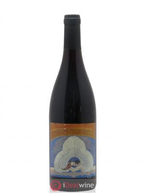 Vin de France Le Temps des copains Nobis Domaine de L'Ecu 2015 - Lot of 1 Bottle