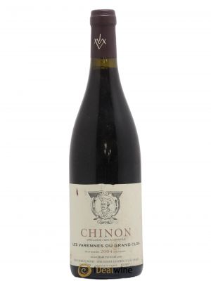 Chinon Les Varennes du Grand Clos Charles Joguet  2004 - Lot of 1 Bottle
