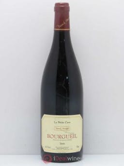 Bourgueil Petite cave Yannick Amirault (Domaine)  2000 - Lot of 1 Bottle