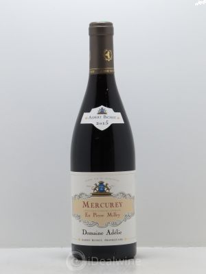 Mercurey En Pierre Milley Adélie - Albert Bichot  2015 - Lot of 1 Bottle