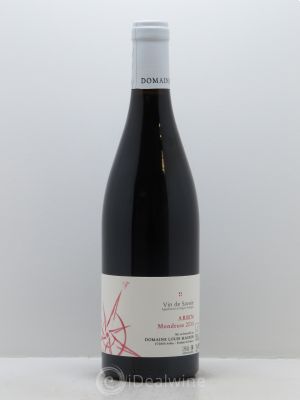 Vin de Savoie Arbin Mondeuse Louis Magnin  2013 - Lot of 1 Bottle